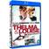 Thelma and Louise [Blu-ray] [1991]